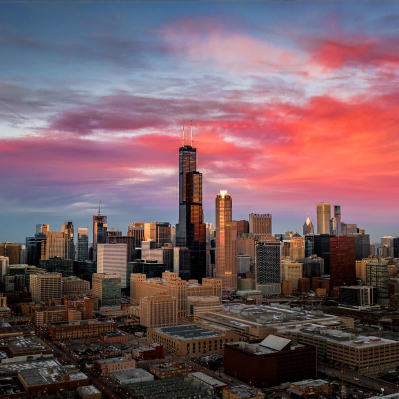 Things to do in West Loop Chicago Go City®